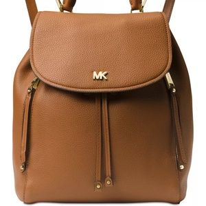 Michael Kors Evie Medium Backpack - Still has tags!